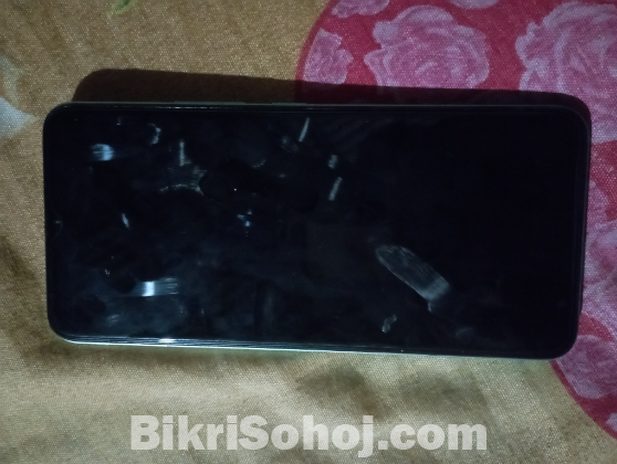 Itel vision 5